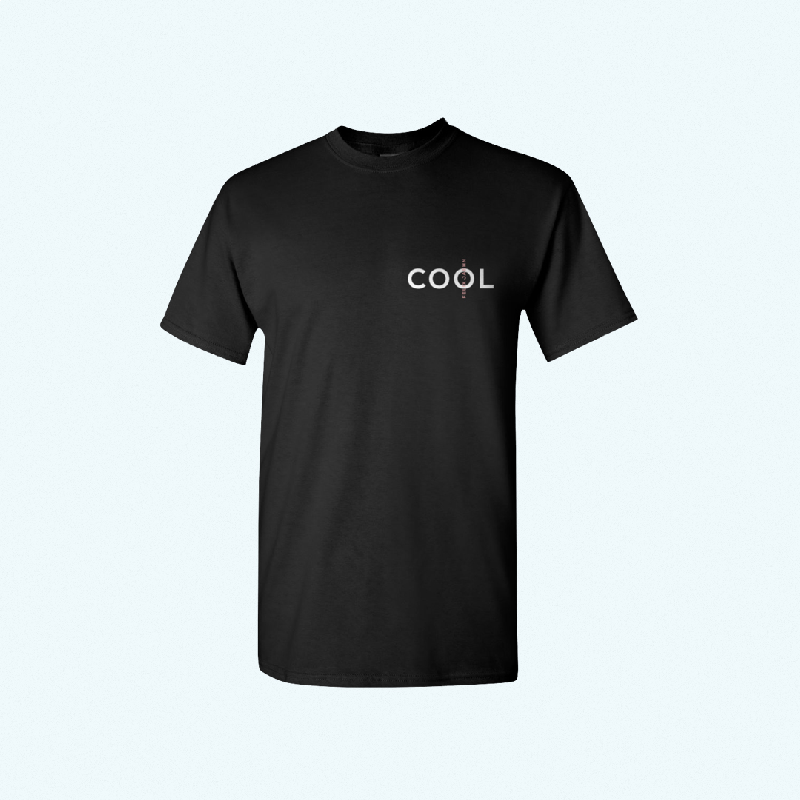 Felix Jaehn COOL TEE T-Shirt black